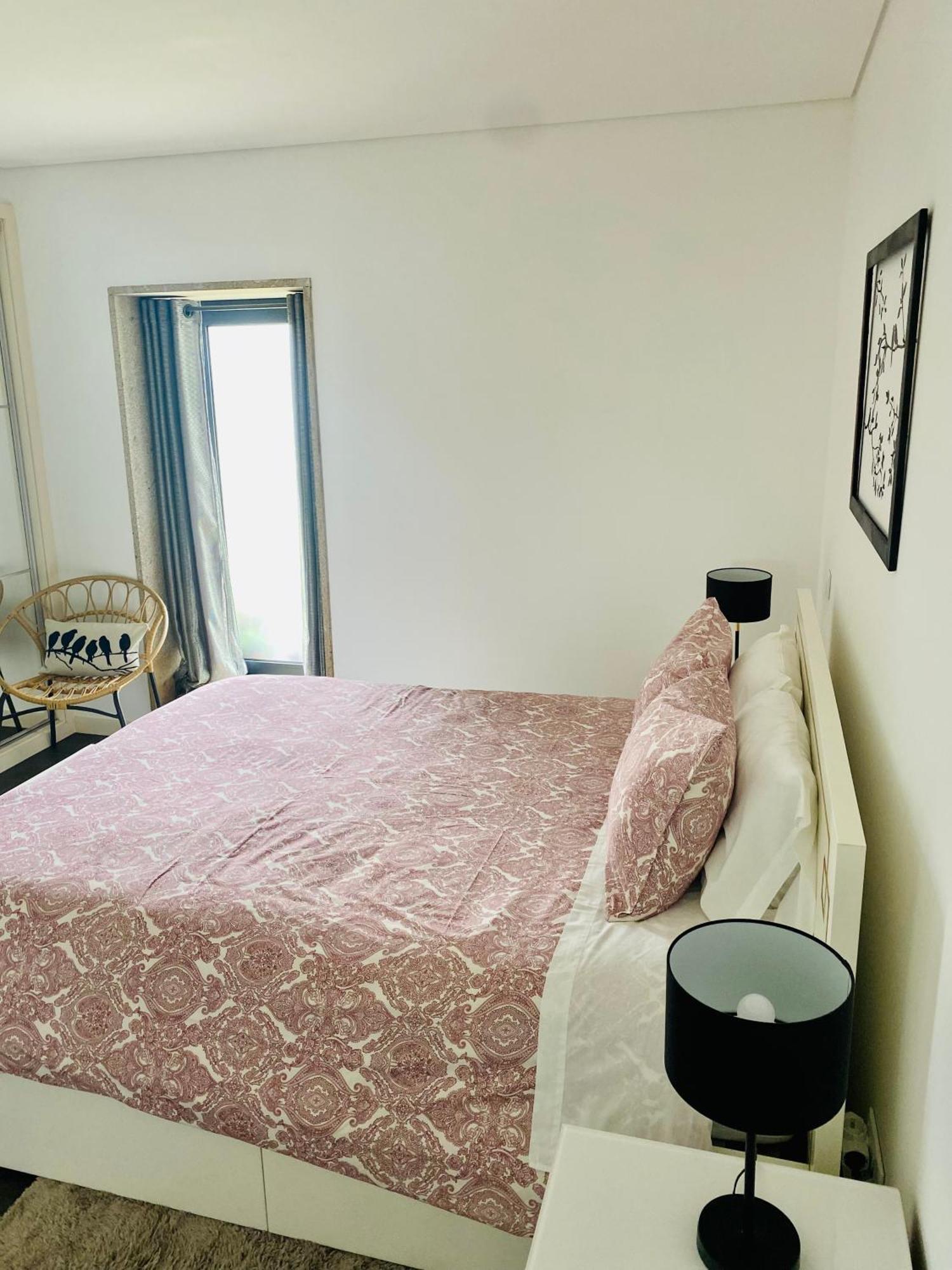 Serra de Arga Mountain House Montaria Extérieur photo