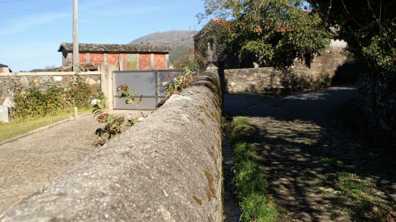 Serra de Arga Mountain House Montaria Extérieur photo